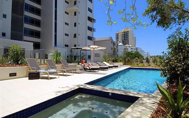 Coco Mooloolaba