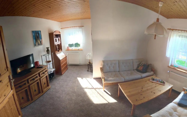 Ferienwohnung Tanja