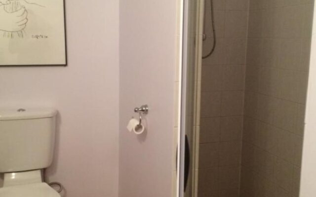Amande Bed and Breakfast