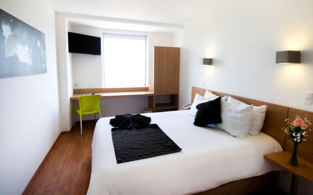 Mision Express Salamanca