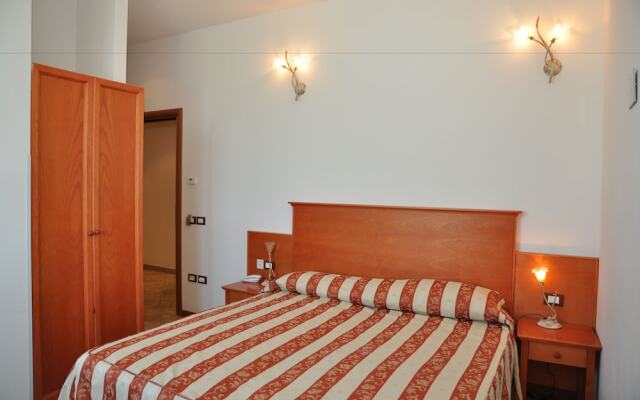 Trattoria Mingaren Albergo