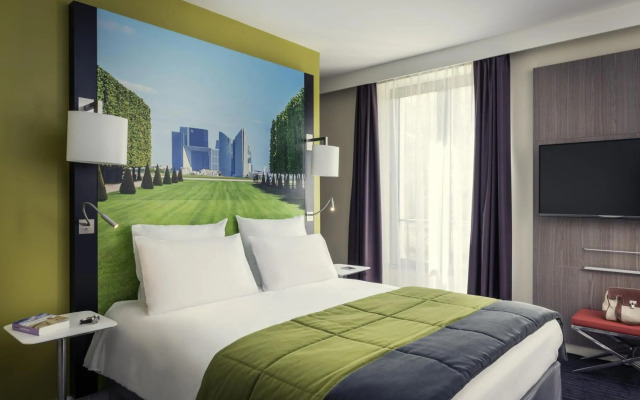 Hotel Lucien & Marinette