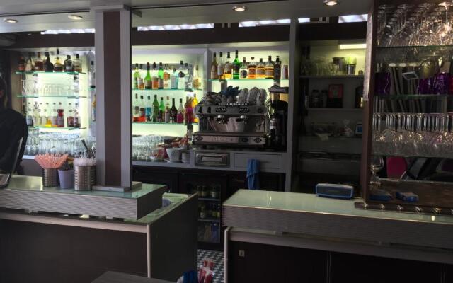 L'arche De Porquerolles