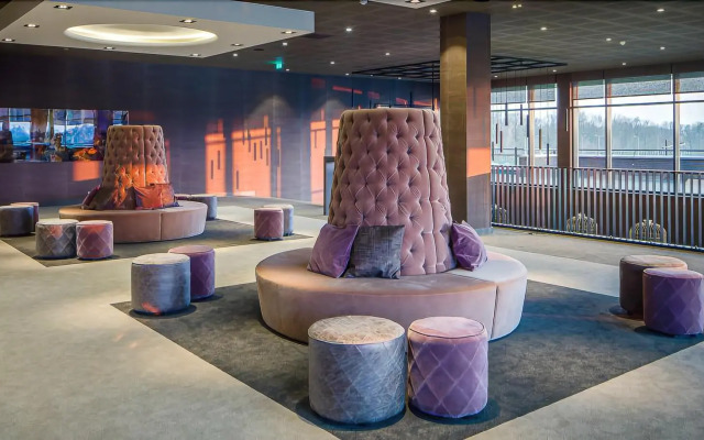 Van der Valk Hotel Zwolle