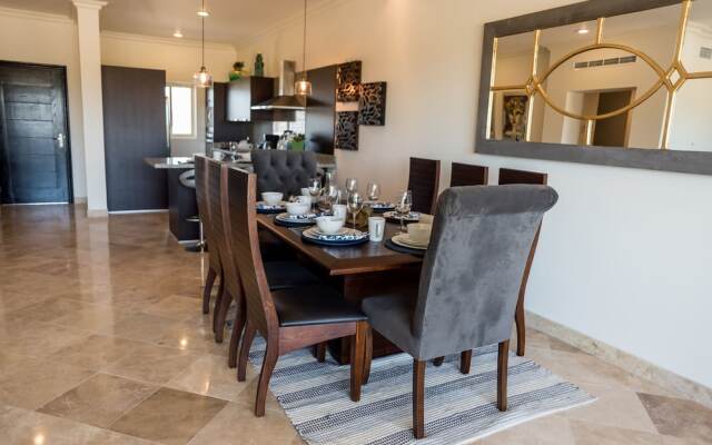 Puerta Cabos Village H502 2BR by Casago