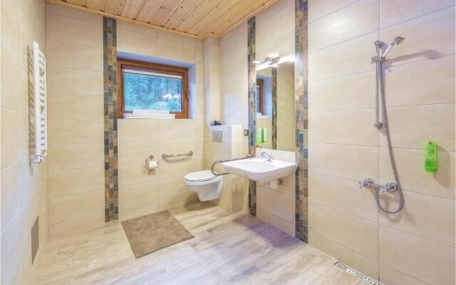 Apartamenty 58 Czarny Groń
