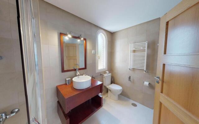 Casa Ceilidh - A Murcia Holiday Rentals Property