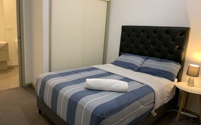 City Lifestyle Accommodation - Hostel