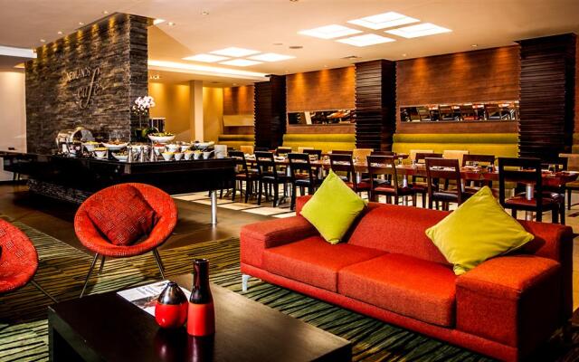 Southern Sun Newlands