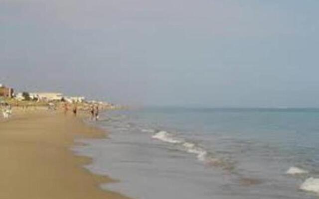 Appartamento Privato Gargano