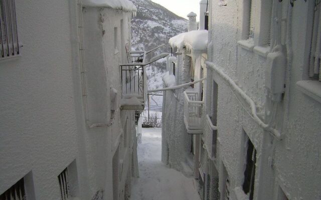 Hotel La Fragua I