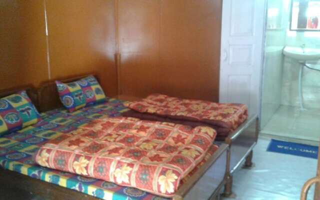 Bhajan Ashram Badrinath