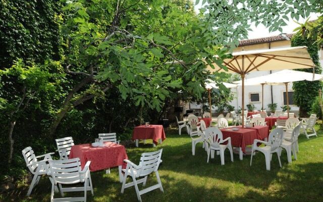 Residenza d'Epoca Posta Vecia