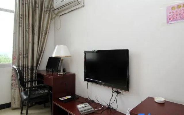 Xing'an Hongfu Business Hotel