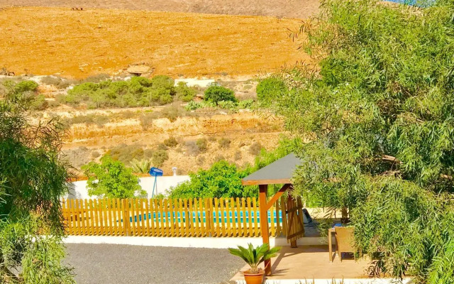 Villa Margarita