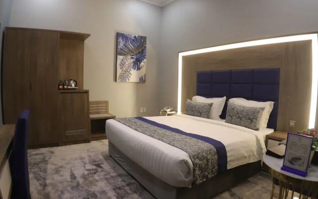 Swat Olaya Hotel Apartments