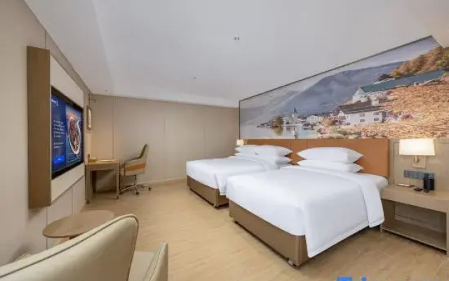 Vienna Hotel 5.0 Chengmai Jinjiang xinchangyuan