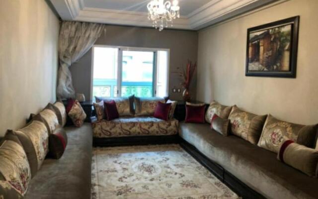 appart meublé pour location a b mellal
