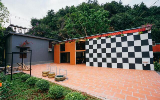Trang An Heritage Garden