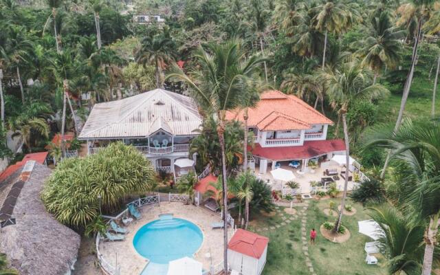 Hotel Casa Coson