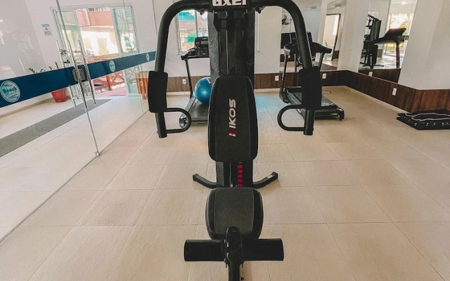 Apartamento Praia do Cumbuco