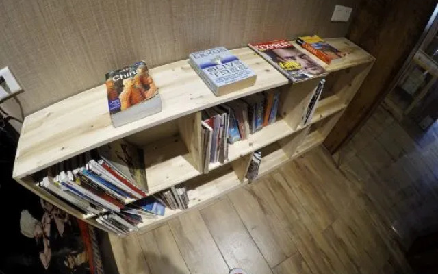 Dong Shan Gaga Hostel