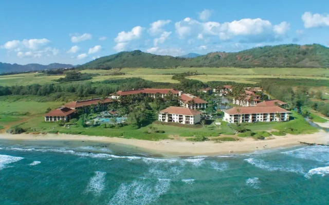 Wyndham Kauai Beach Villas