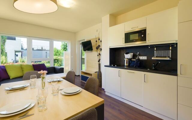 Luxurious Apartment Near Lutzmannsburg Thermal Baths