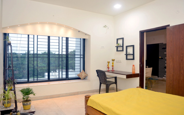 Paradise Homestay Civil Lines