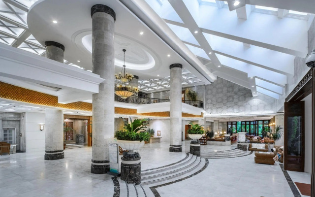 Palm Beach Resort And Spa