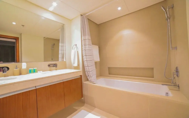 Edens Dubai - Creek North Residences