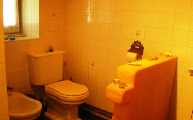 Apartamento Rural Martienea