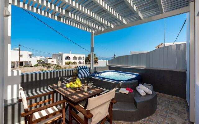 Aerenia Suites