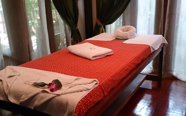 Ruanthai Spa And Resort – Guest Rooms – Bangkok