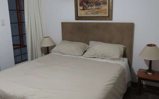 Waverley Guest House