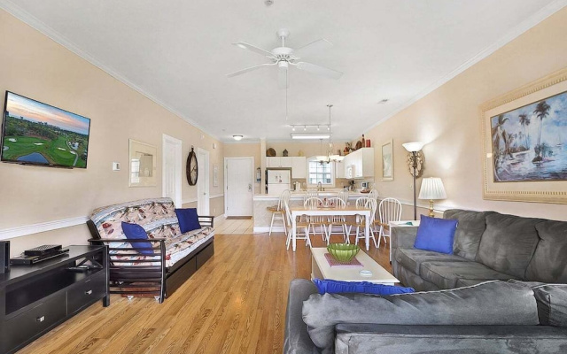 Magnolia North 4855-202