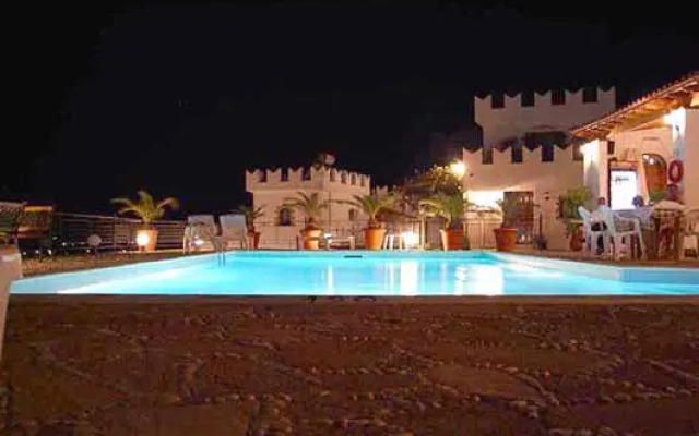 Kastro Villas
