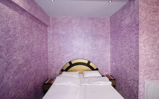 Planet Yerevan Hotel