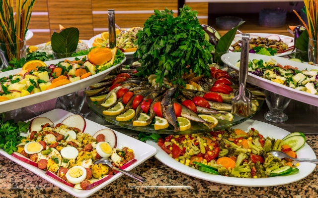 Costa Mare Suites