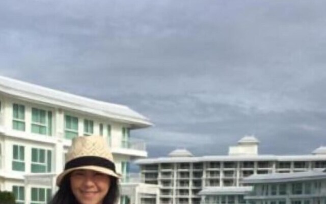 The Energy Huahin by Jammy