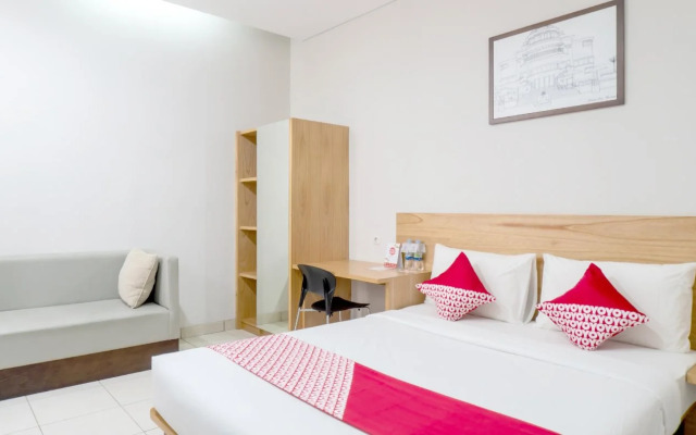 LN9 Bandung Guest House by OYO