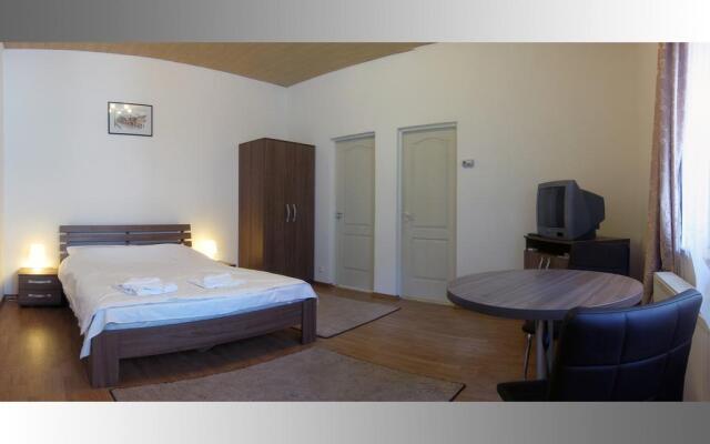 Grand Central Studios