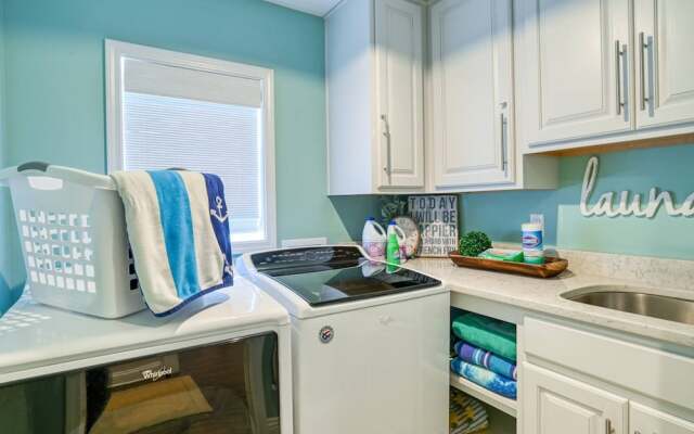 Atlantic Vista Beach House