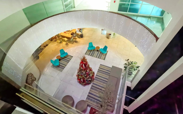 Radisson Hotel Recife