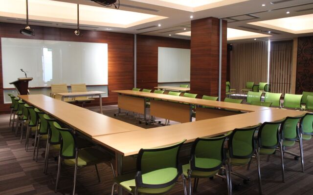 Holiday Inn Express Semarang Simpang Lima by IHG