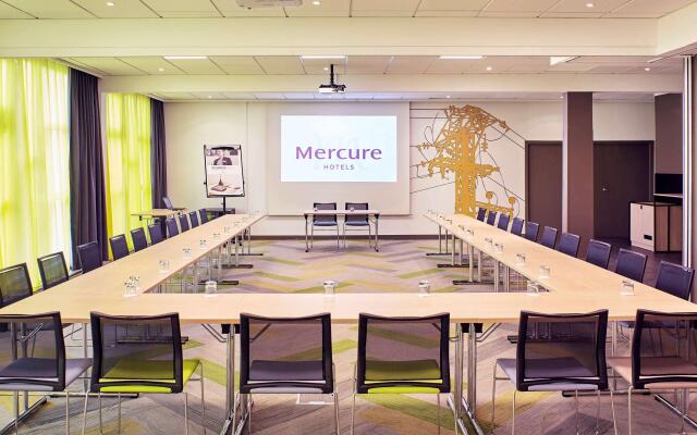 Mercure Paris Sud Les Ulis