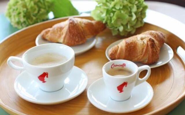 Eagle’s Nest Hostel