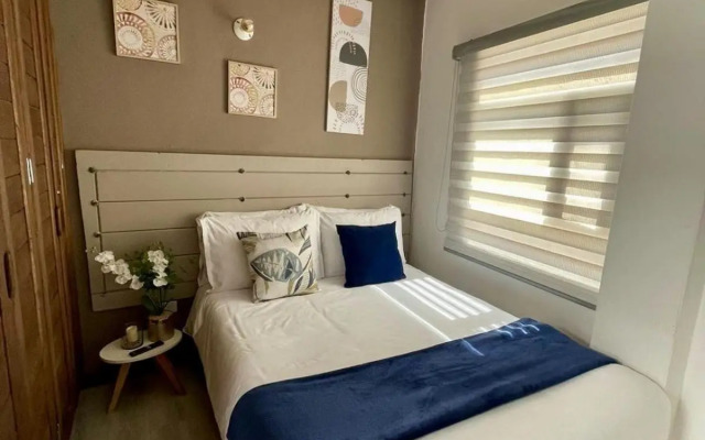 Apartamento Puerta De La Villa