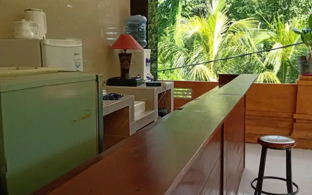Sangkara Guest House