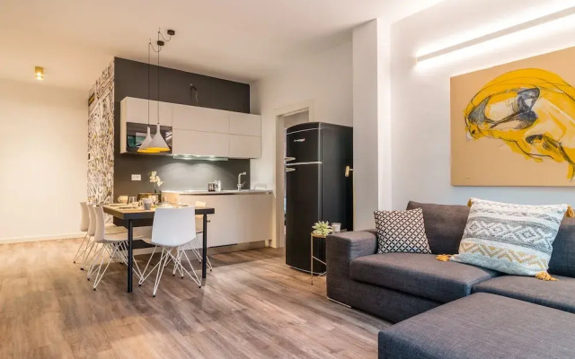 Ca degli Assi next to @Treviso city center